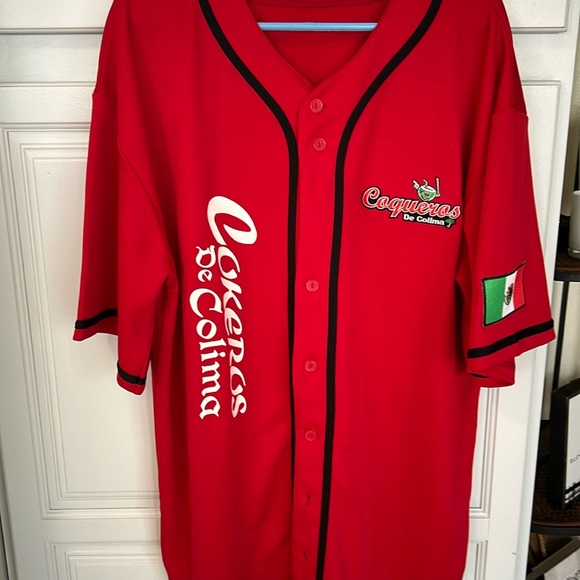 LA Dreamz men’s Jersey - Picture 1 of 7